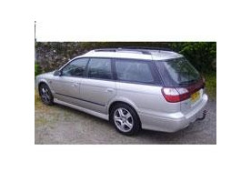 LEGACY WAGON BREAK 5P...