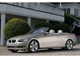 BMW SERIE 3 Cabriolet 2P...