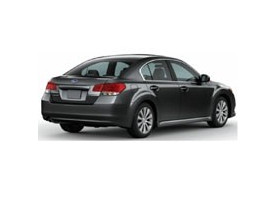 OUTBACK BERLINE 4P...