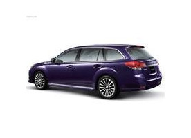 OUTBACK BREAK 5P (2009-ACTUEL)