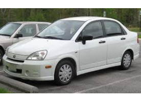 AERIO BERLINE 4P (2002-2007)