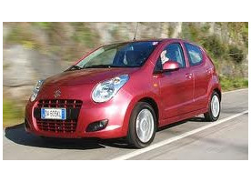 ALTO 5P (2009-ACTUEL)