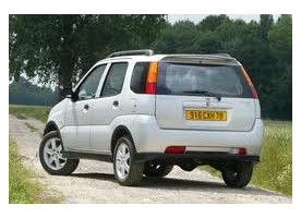 IGNIS LONG 5P (2003-2009)