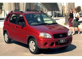 IGNIS COURT 5P (2000-2007)