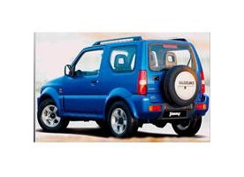 JIMNY 3P (1998-2018)