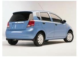 SWIFT + 5P (2004-2010)