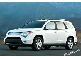 GRAND VITARA XL7 5P...