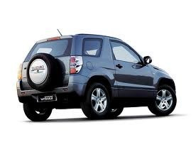 VITARA 3P (2006-ACTUEL)