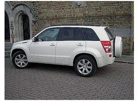 VITARA 5P (2006-2014)