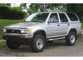 4RUNNER 5P (1995-2002)