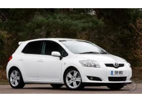 AURIS 5P (2007-2012)