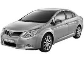 AVENSIS BERLINE 4P...