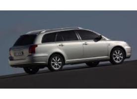 AVENSIS BREAK 5P (2003-2007)