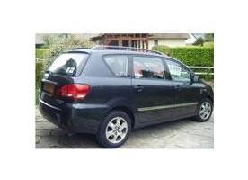 AVENSIS VERSO 5P (2001-2008)