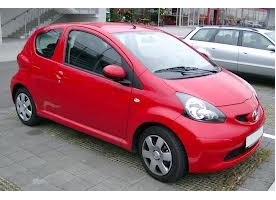 AYGO 3P (2005-2014)