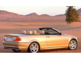 BMW SERIE 3 E46 Cabriolet...