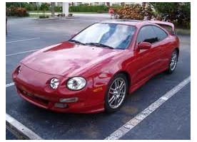 CELICA 3P (1993-1999)