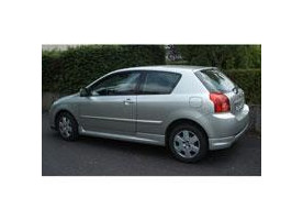 COROLLA 3P (2002-2008)