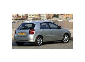 COROLLA 5P (2000-2008)