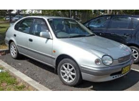 COROLLA 5P (1995-2002)