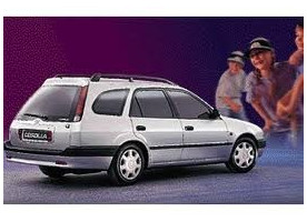 COROLLA BREAK 5P (1995-2002)