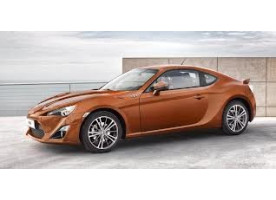 GT 86 COUPE 2P (2012-ACTUEL)