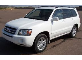 HIGHLANDER 5P (2000-2007)