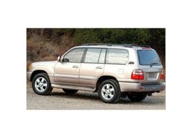 LAND CRUISER SW 5P...