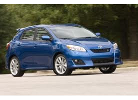 MATRIX 5P (2008-ACTUEL)