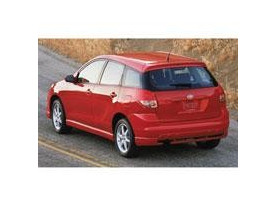 MATRIX 5P (2002-2008)