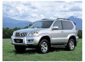 PRADO 3P (2010-ACTUEL)