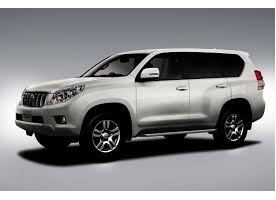 PRADO 5P (2010-ACTUEL)