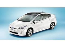 PRIUS 5P (2009-2015)