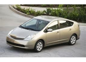 PRIUS 5P (2004-2009)