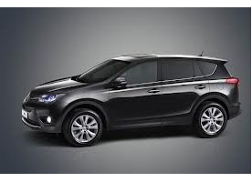 RAV4 5P (2013-2018)
