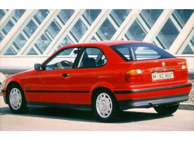 BMW SERIE 3 COMPACT 3P...