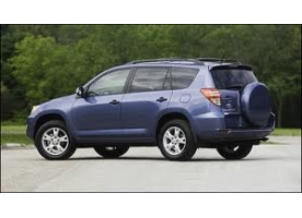RAV4 5P (2005-2013)