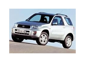 RAV4 3P (2000-2004)