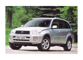 RAV4 5P (2000-2004)