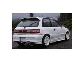 SUPRA 3P (1993-2002)