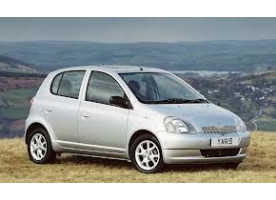 YARIS BERLINE 5P (2005-2011)