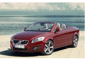 C70 CC CABRIOLET (2005-ACTUEL)