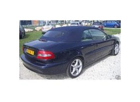 C70 CC CABRIOLET (1997-2005)