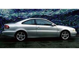 C70 COUPE 2P (1997-2005)