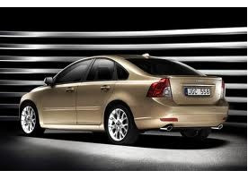 S40 BERLINE 4P (2004-2012)