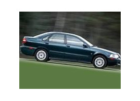 S40 BERLINE 4P (1995-2004)