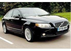 S80 BERLINE 4P (2006-ACTUEL)