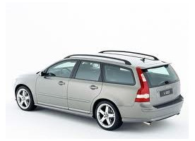 V50 BREAK 5P (2004-2012) 