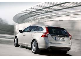 V60 ESTATE BREAK 5P...
