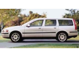 V70 BREAK 5P (2001-2007) 
